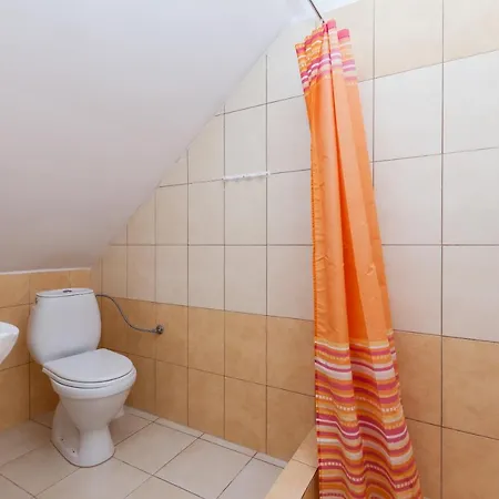U Kazi Niechorze