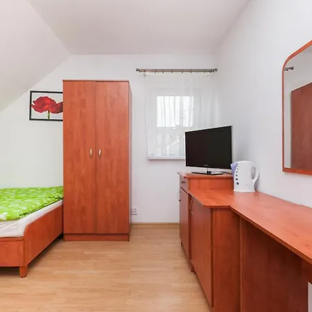 U Kazi Pensionat Niechorze