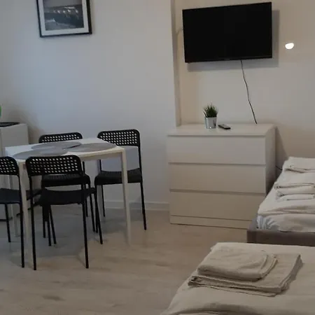 Pensión U Kazi Niechorze