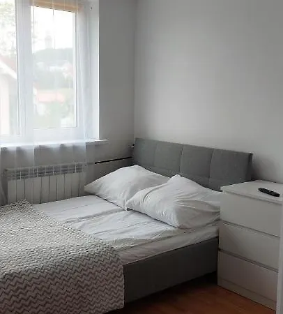 U Kazi Niechorze